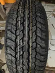 Sabbin Tayoyin Mercedes-Benz - 4