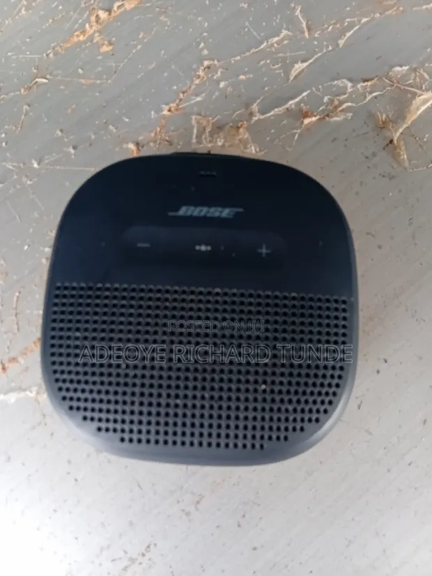 Used Bose SoundLink Mini Bluetooth Speaker - 1
