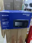 Maxi 20L Digital Microwave Oven - 2