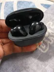 Sabbin Airpods - Baƙi - 1