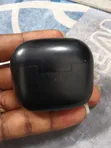 Sabbin Airpods - Baƙi - 2