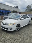 2012 Toyota Corolla S Sedan - Wannan Waje Ne Aka Yi Amfani Da Shi - 2