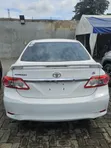 2012 Toyota Corolla S Sedan - Wannan Waje Ne Aka Yi Amfani Da Shi - 5