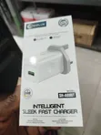 Shplus A688t 42W Mai Sauri Tare da Igiyar Type-C - 3