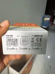 New Tecno Spark 40 256GB Black - 1