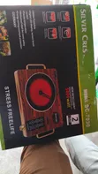 Hisense Electric Stove - Brand New - 2
