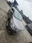 Toyota Highlander 2016 Grey - 1