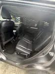 Toyota Highlander 2016 Grey - 2