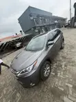 Toyota Highlander 2016 Grey - 5