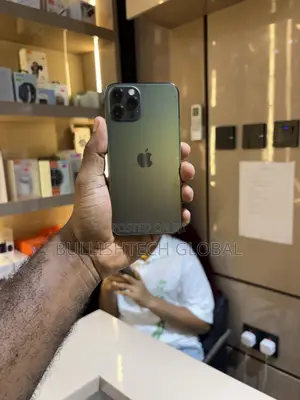 Apple iPhone 12 Pro 128GB Baki