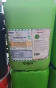 Unitor Enviroclean 25L Biodegradable Cleaner - 2