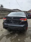 Toyota Corolla SE 2023 - Launin Fari - 5