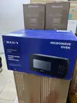 Maxi 20L Digital Microwave Oven - 3