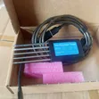 8-in-1 NPK Soil Tester/Analyzer - 4