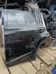 Lexus RX350 2018 Back Left Door - 1