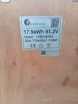 Felicity Solar Battery 17.5kWh/48V - 1