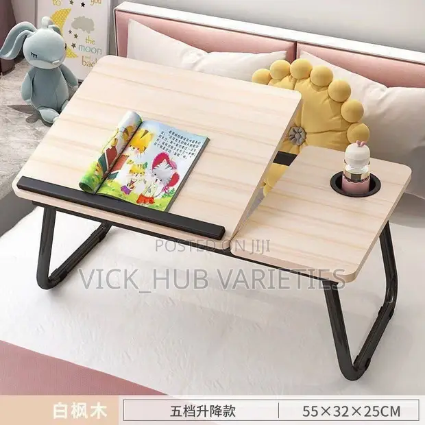 Brand New Worktable/Laptop Desk (WT102) - 1