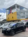Mercedes-Benz GLE-Class 2017 Baki - 2