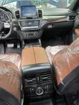 Mercedes-Benz GLE-Class 2017 Baki - 5