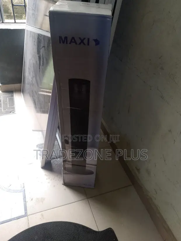 Maxi Fan Mai Girman Inci 40 - Model 0L5976 - 1