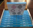 Bowie da Dick Test Pack don Steam Sterilizers - 1