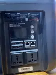 Moli Power Boltbox Series 2.7KWH Solar Generator - 4