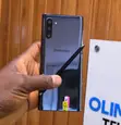 Samsung Galaxy Note 10 5G 256GB Blue (Foreign Used) - 1