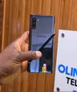 Samsung Galaxy Note 10 5G 256GB Blue (Foreign Used) - 3
