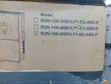 Deye 16kWh 48V Solar Battery - 2