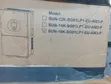 Deye 16kWh 48V Solar Battery - 3
