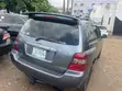 Toyota Highlander Limited V6 4x4 2004 Blue - 2