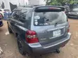 Toyota Highlander Limited V6 4x4 2004 Blue - 3