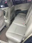 Toyota Highlander Limited V6 4x4 2004 Blue - 5
