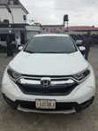 Honda CR-V 2019 Fari - 1