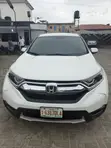 Honda CR-V 2019 Fari - 4