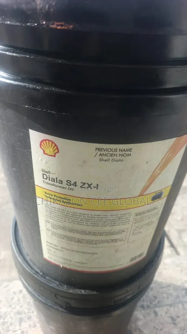 Shell Diala S4 XL-L Mai Gyara Jirgin Wuta 20L - 1