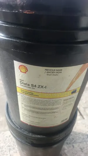 Shell Diala S4 XL-L Mai Gyara Jirgin Wuta 20L