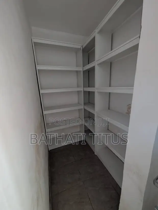Furnished 3-Bedroom Block of Flats for Sale in Life Camp - 1