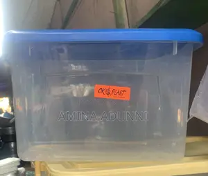 Akpaka 20L mai Rufe