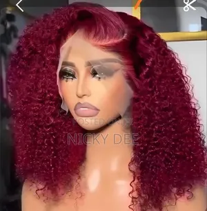 Ingantacciyar Gashin Gashi Na Mutum Na Pixie Curls - 12" Ruwan Zina