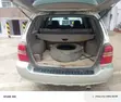 Toyota Highlander 2003 Silver - 3