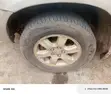 Toyota Highlander 2003 Silver - 5