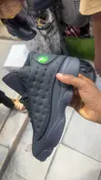 Air Jordan 13 Retro Sneaker - 2