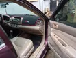 2005 Toyota Camry LE 2.4L Maroon Sedan - 4