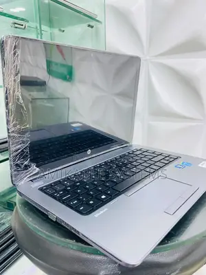 HP EliteBook 840 G2 Laptop - Core i7, 8GB RAM, 256GB SSD