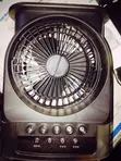 Mini Portable Cooling Fan - 2