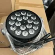 10W x 18" Par Light - Sabon Abu - 3