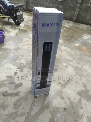 Maxi Fan Mai Tsawon 40" - Model 0L5976