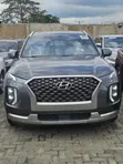 2021 Hyundai Palisade Limited SUV - Foreign Used - 1