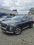 2021 Hyundai Palisade Limited SUV - Foreign Used - 2